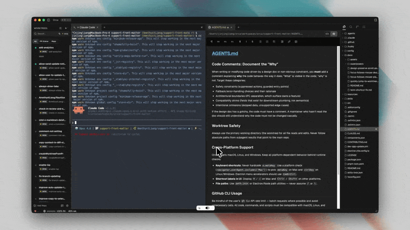 Split-Screen Tab Groups