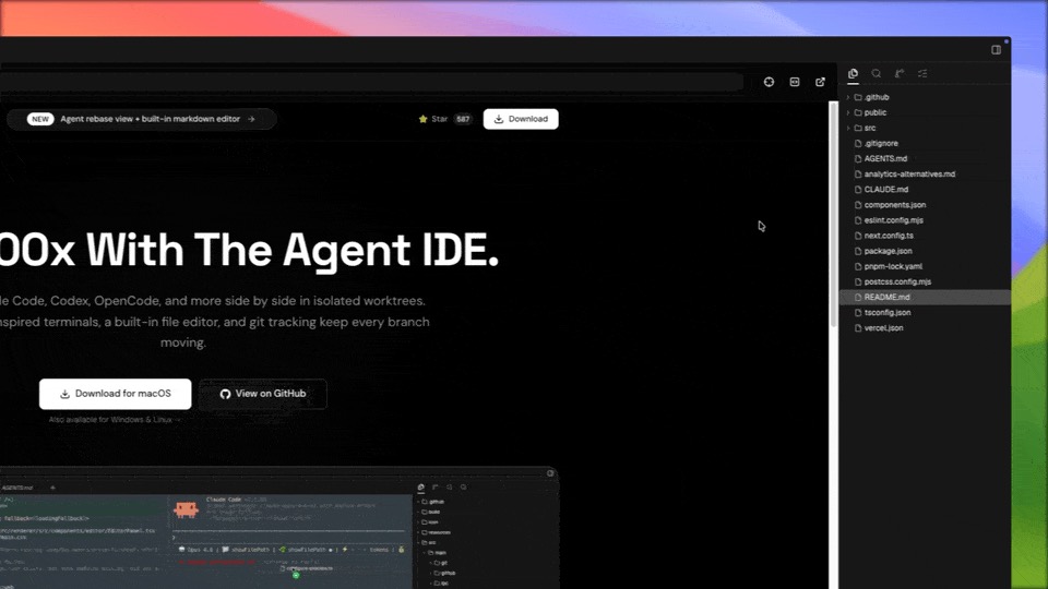 Embedded browser + Design Mode